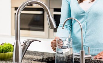 Water Filter
